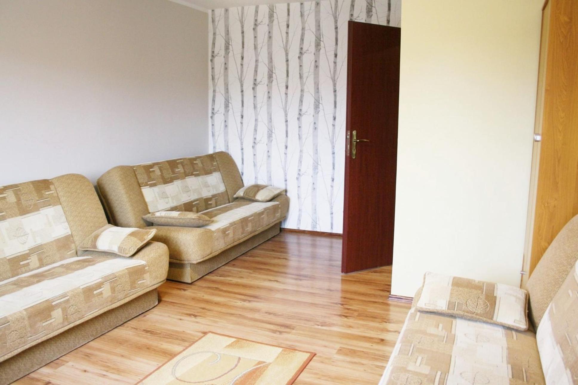 Pod Modrzewiem Pogorzelce Exterior foto