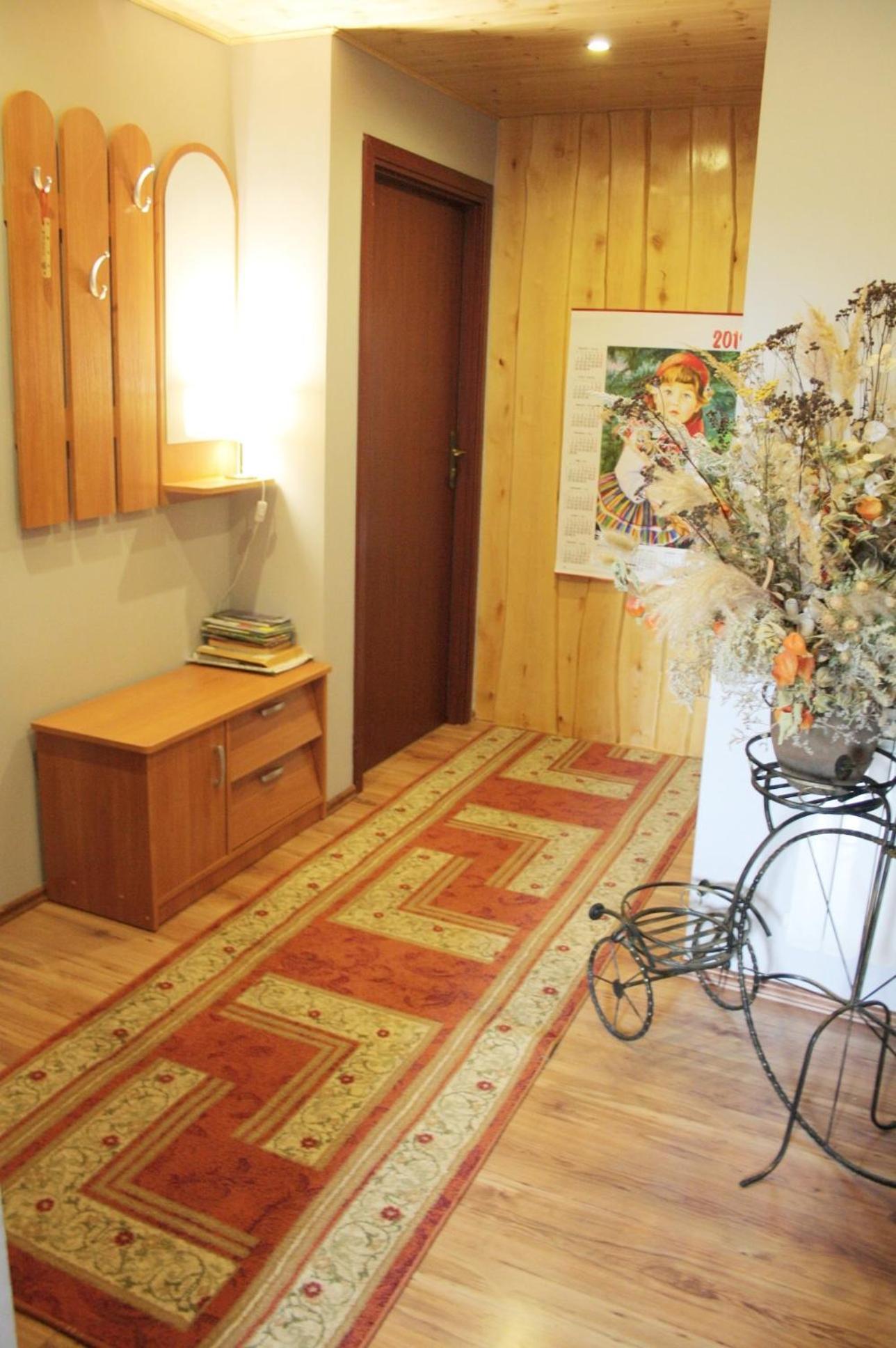 Pod Modrzewiem Pogorzelce Exterior foto